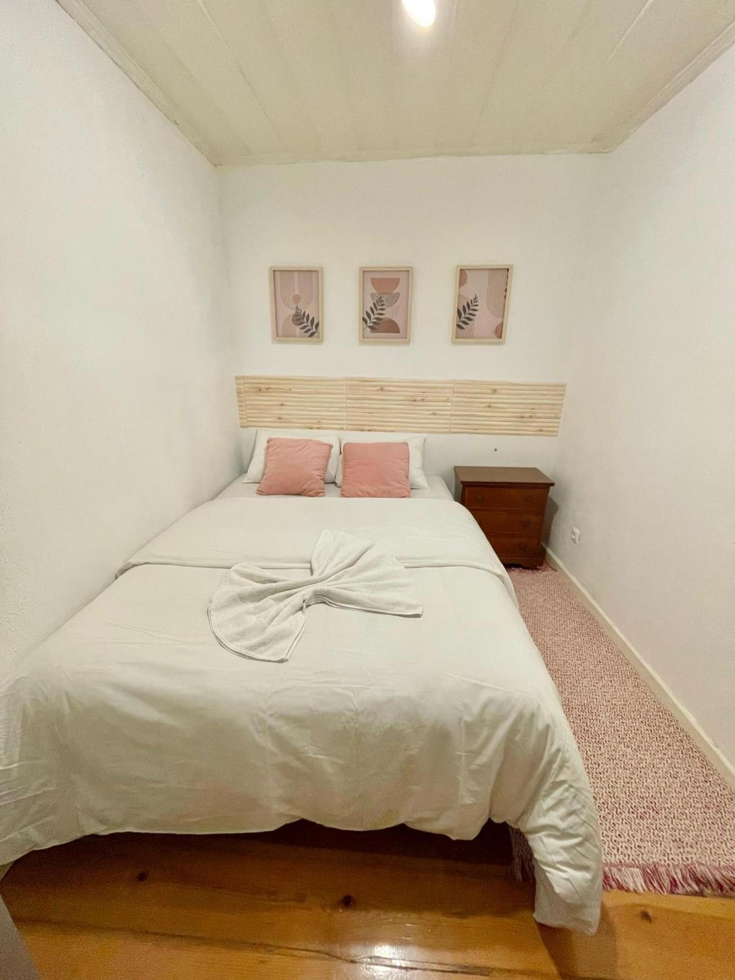 Luar De Appartement Lissabon