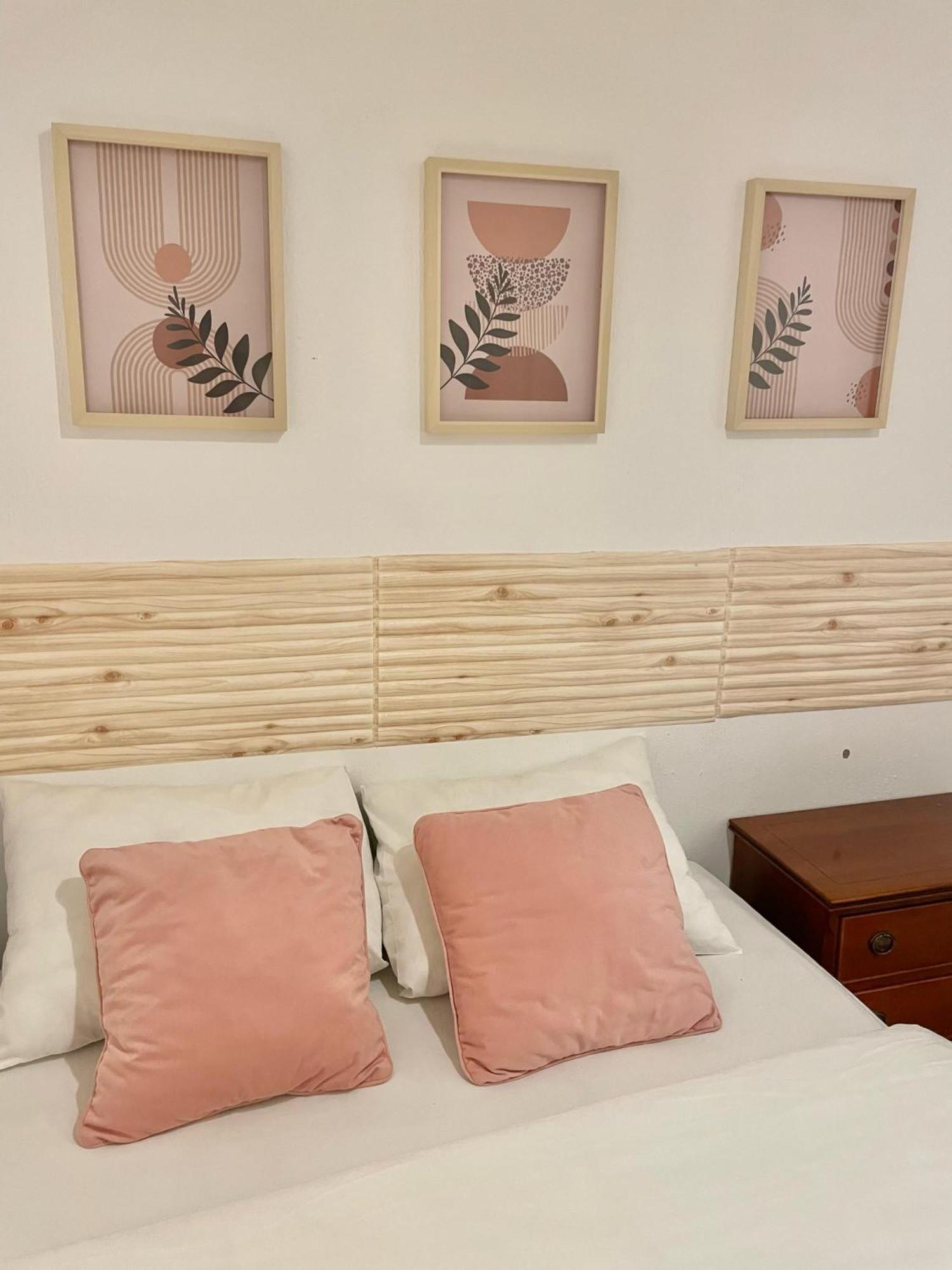 Appartement Luar De Lissabon