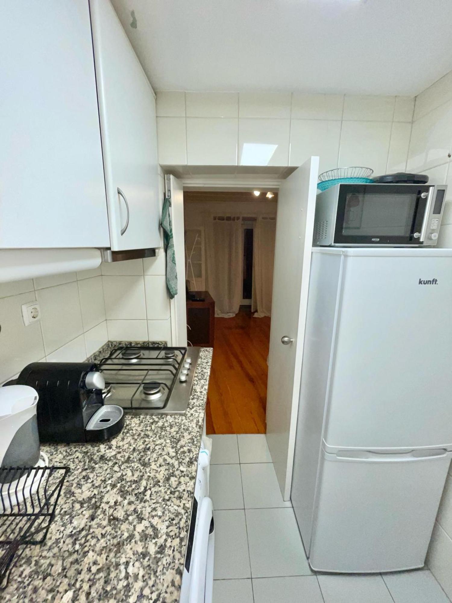 Appartement Luar De *